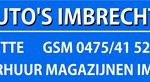 Imbrechts