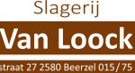 SlagerijVanLoock