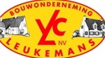 logo VLC Leukemans