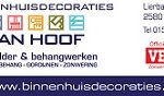 InterieurVanHoof