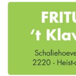 Klavertje