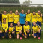 u16-meisjes