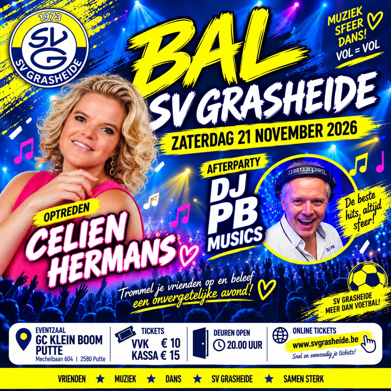 Evenementen